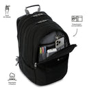 Backpack KRIMMLER 2.0 NGC