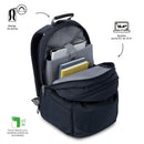 Backpack KRIMMLER 2.0 Z71