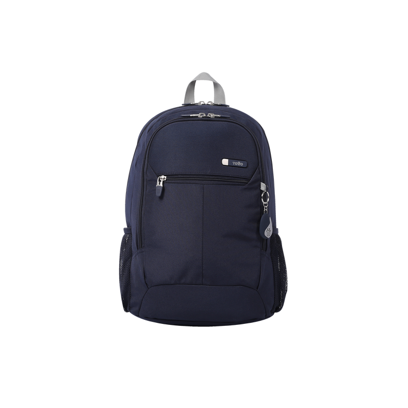 Backpack Ribbon Blue Z6O