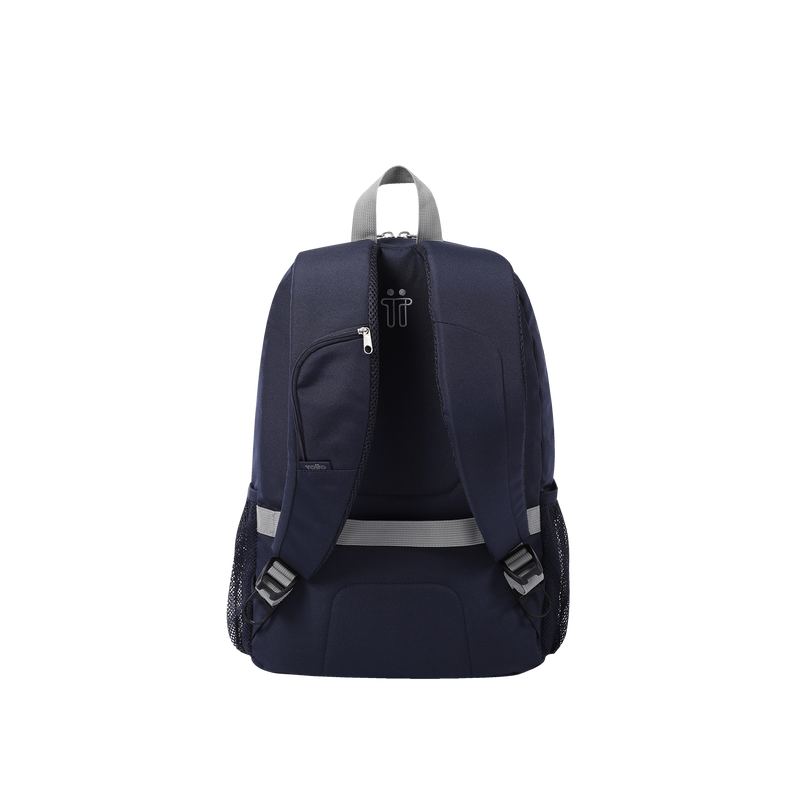 Backpack Ribbon Blue Z6O