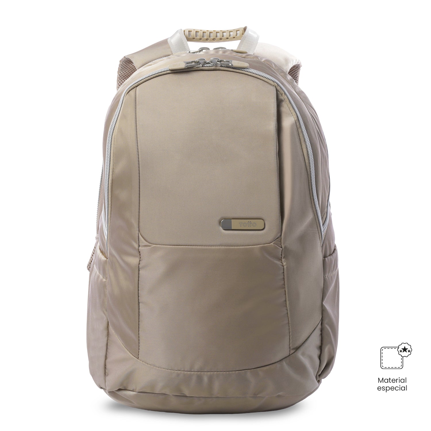 Backpack KRIMMLER TWILL 3.0  KG1