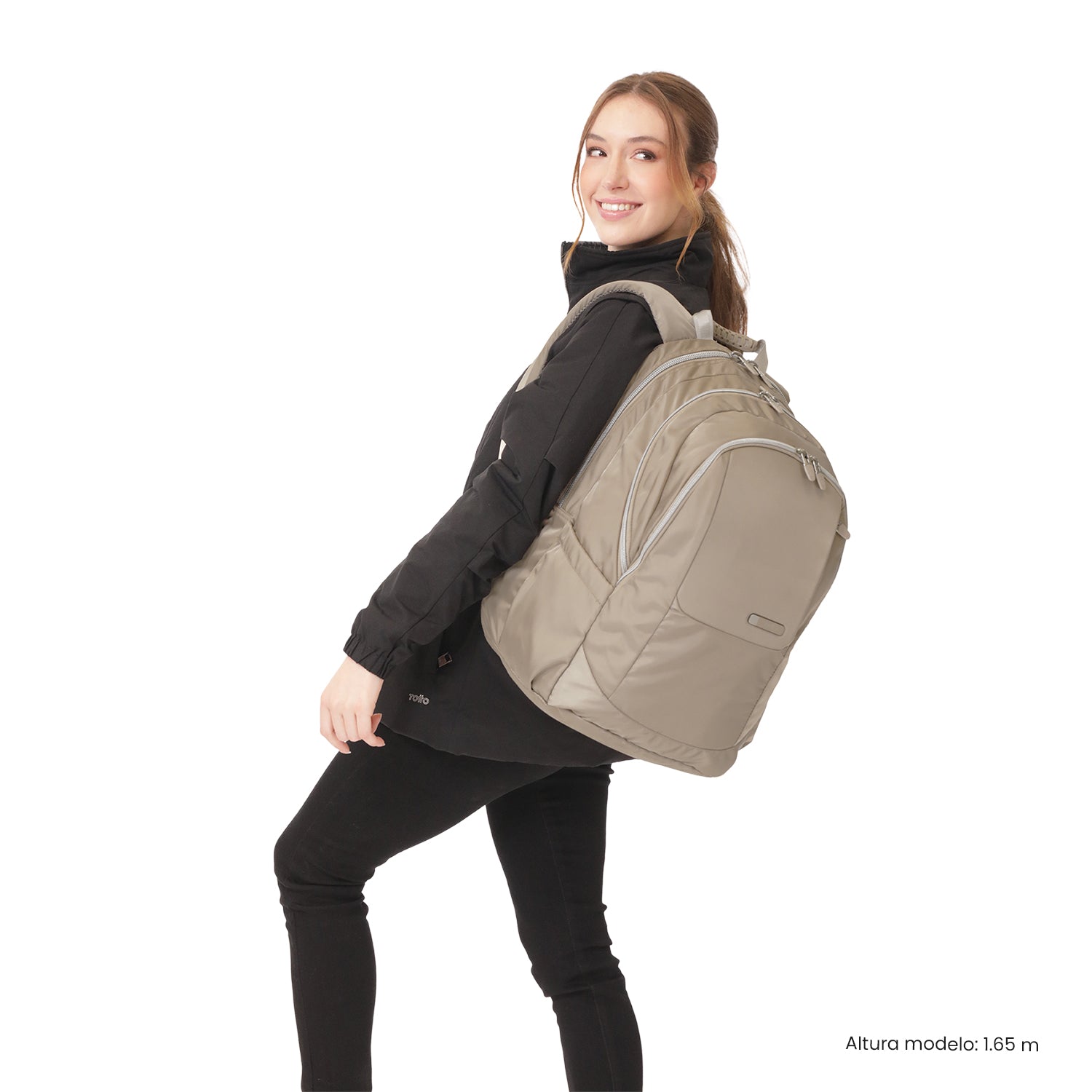 Backpack KRIMMLER TWILL 3.0  KG1