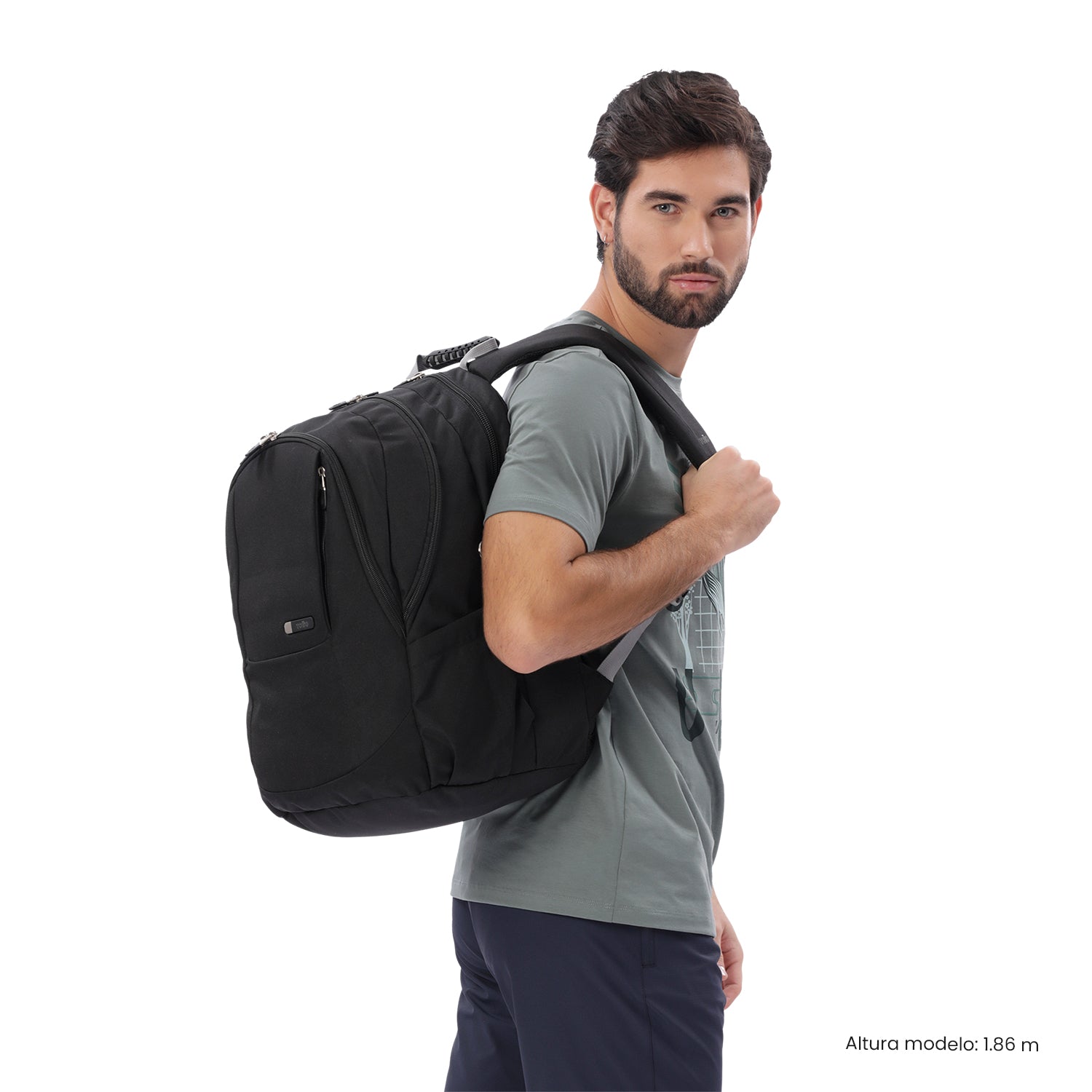 Backpack KRIMMLER 3.0  NGC