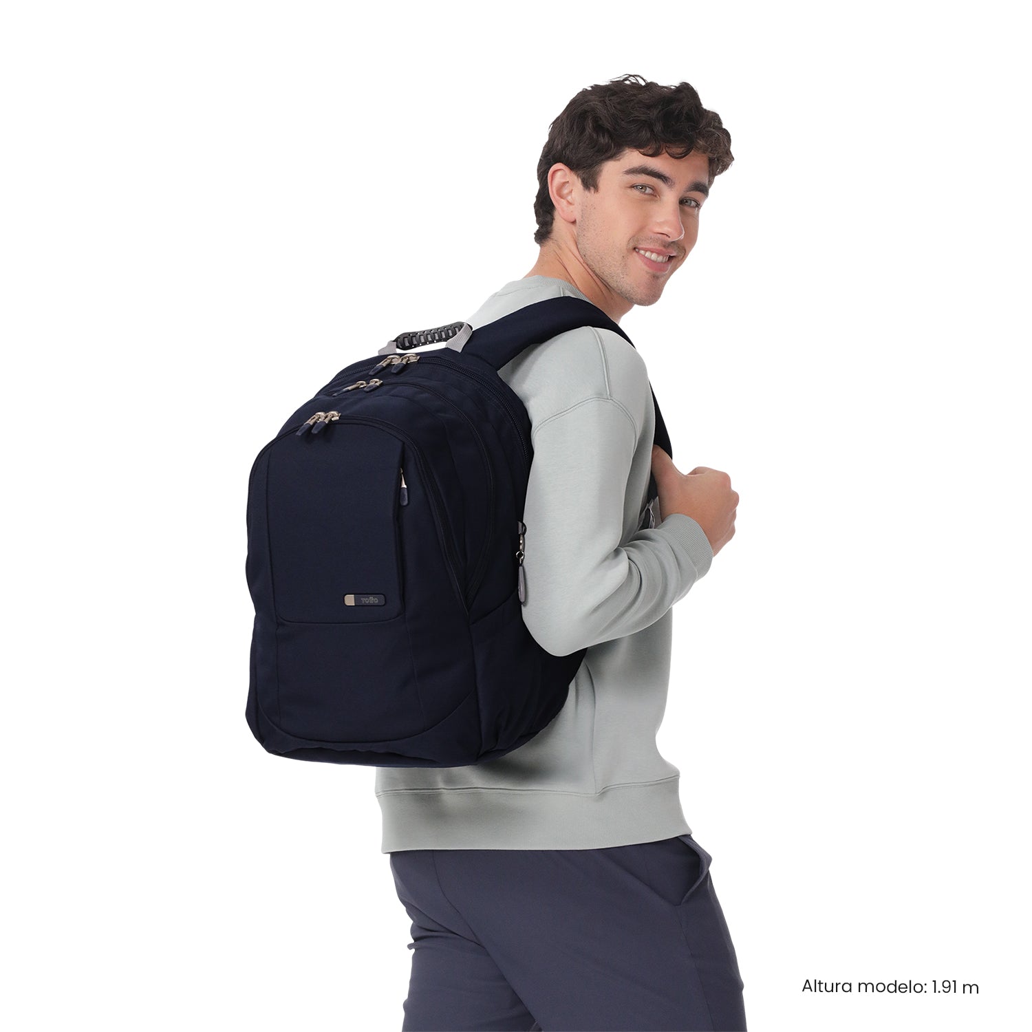 Backpack KRIMMLER 3.0  ZG10