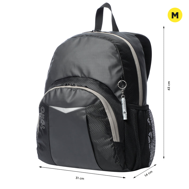 Backpack TECK 2.0 M N01