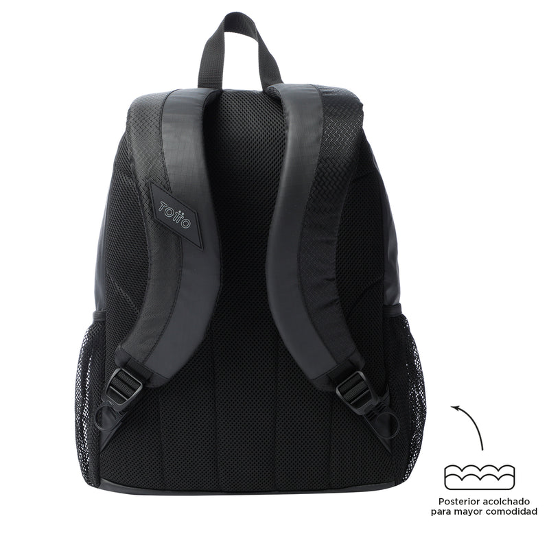 Backpack TECK 2.0 M N01