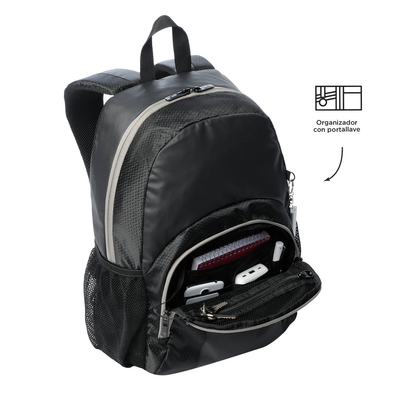 Backpack TECK 2.0 M N01