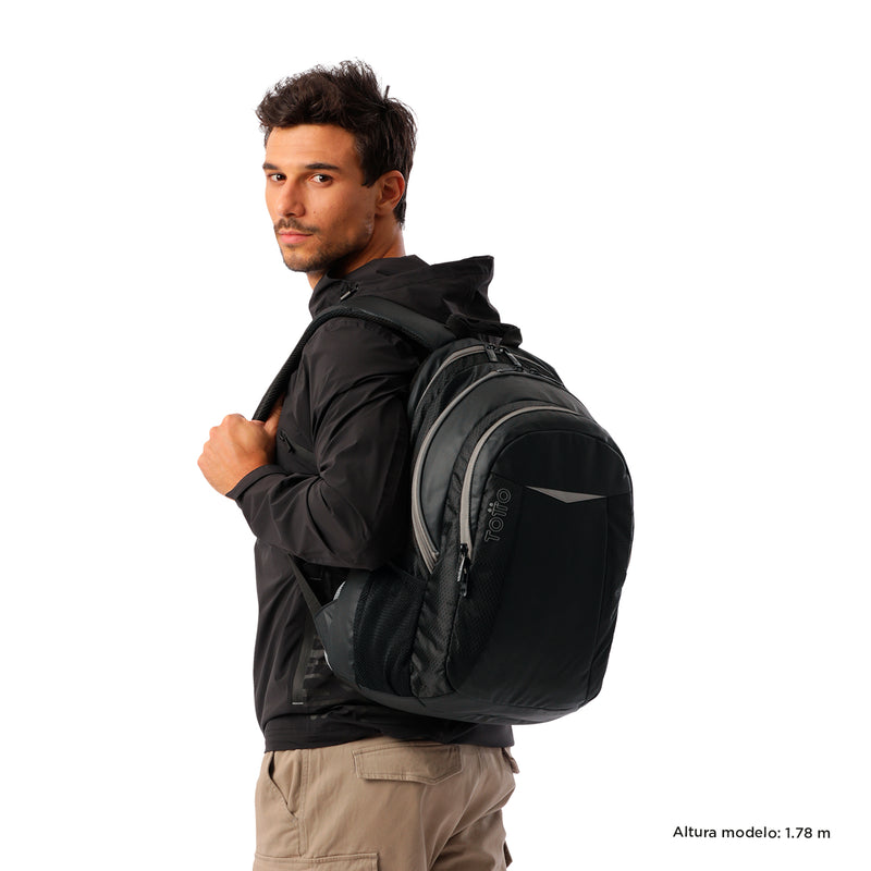 Backpack TECK 2.0 L N01