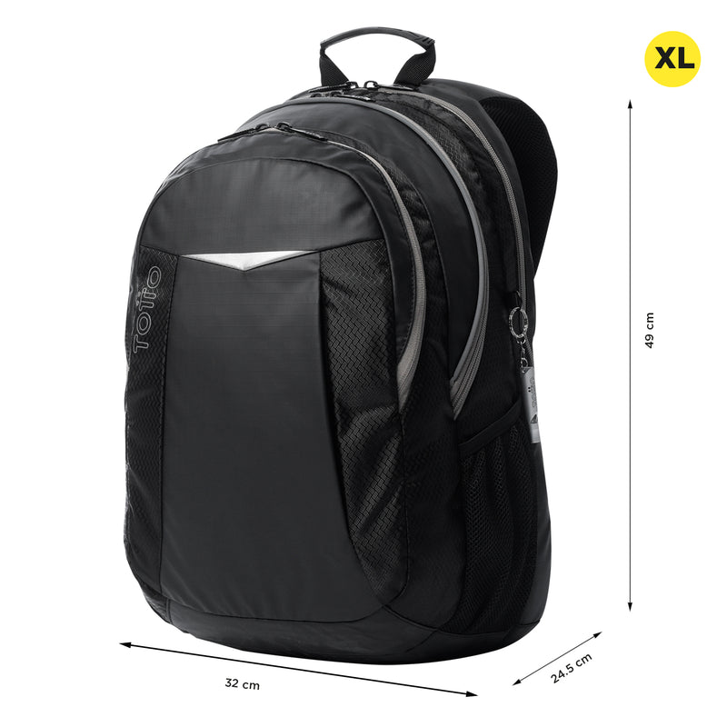 Backpack TECK 2.0 L N01