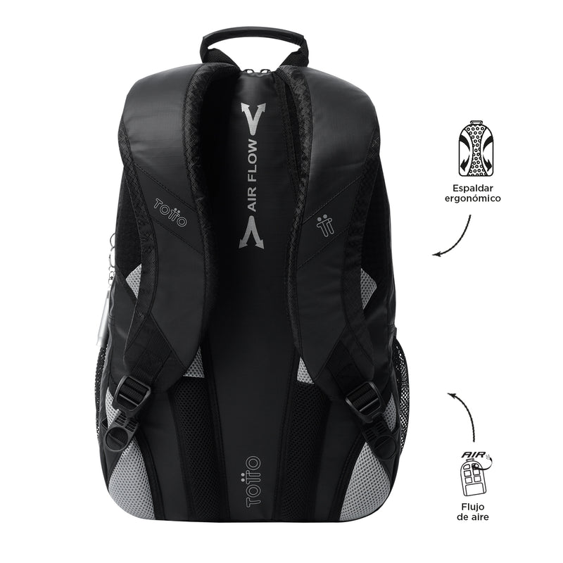 Backpack TECK 2.0 L N01