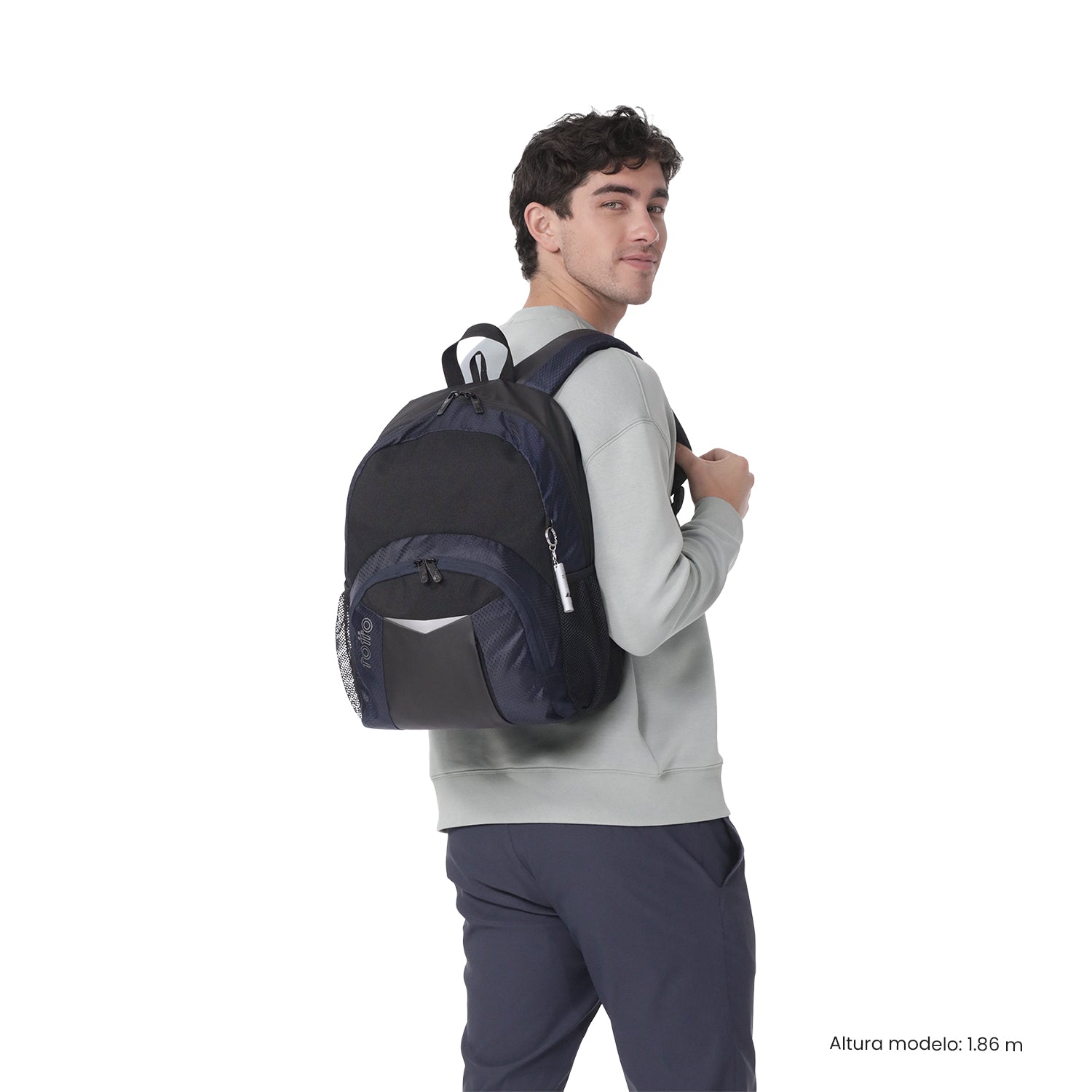 Backpack TECK 3.0 M  ZN8