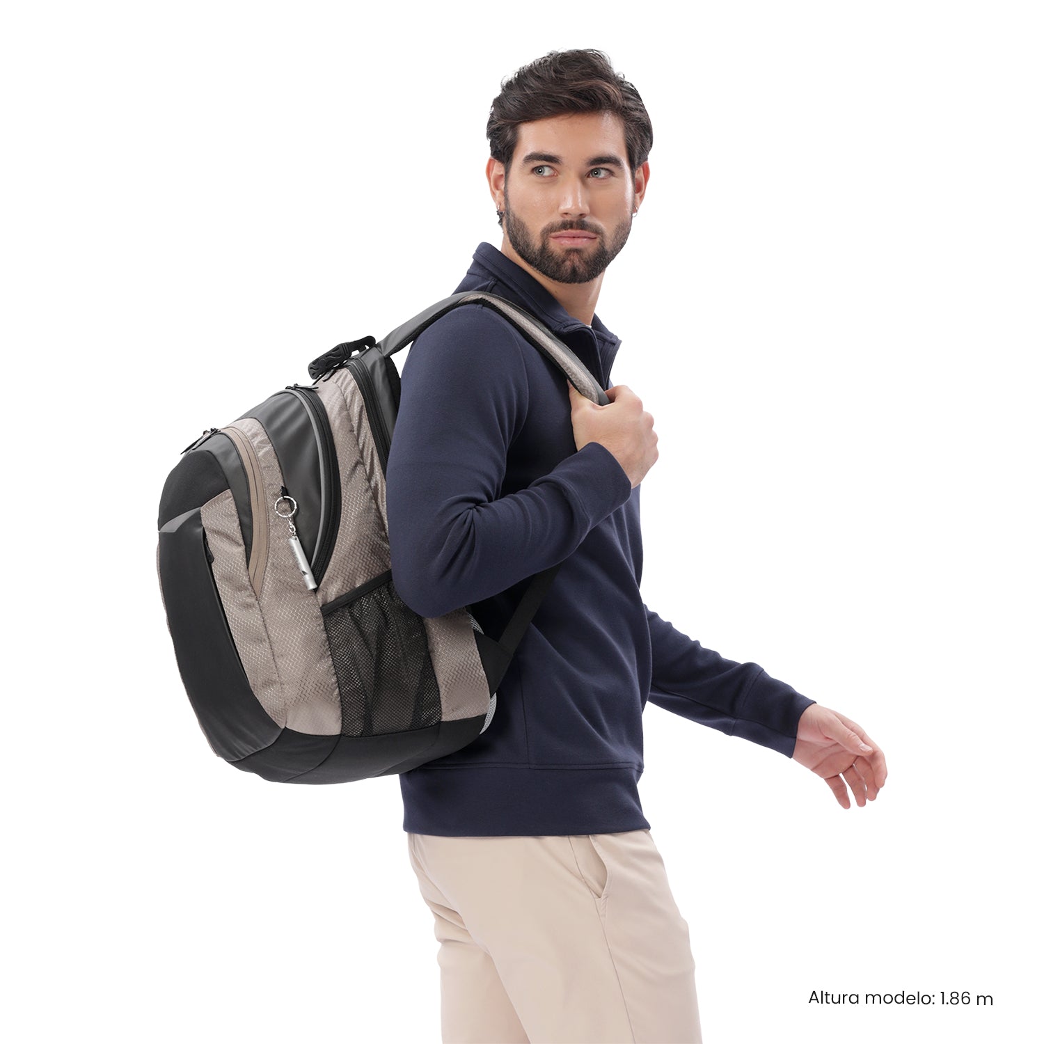 Backpack TECK 3.0 L  TN2