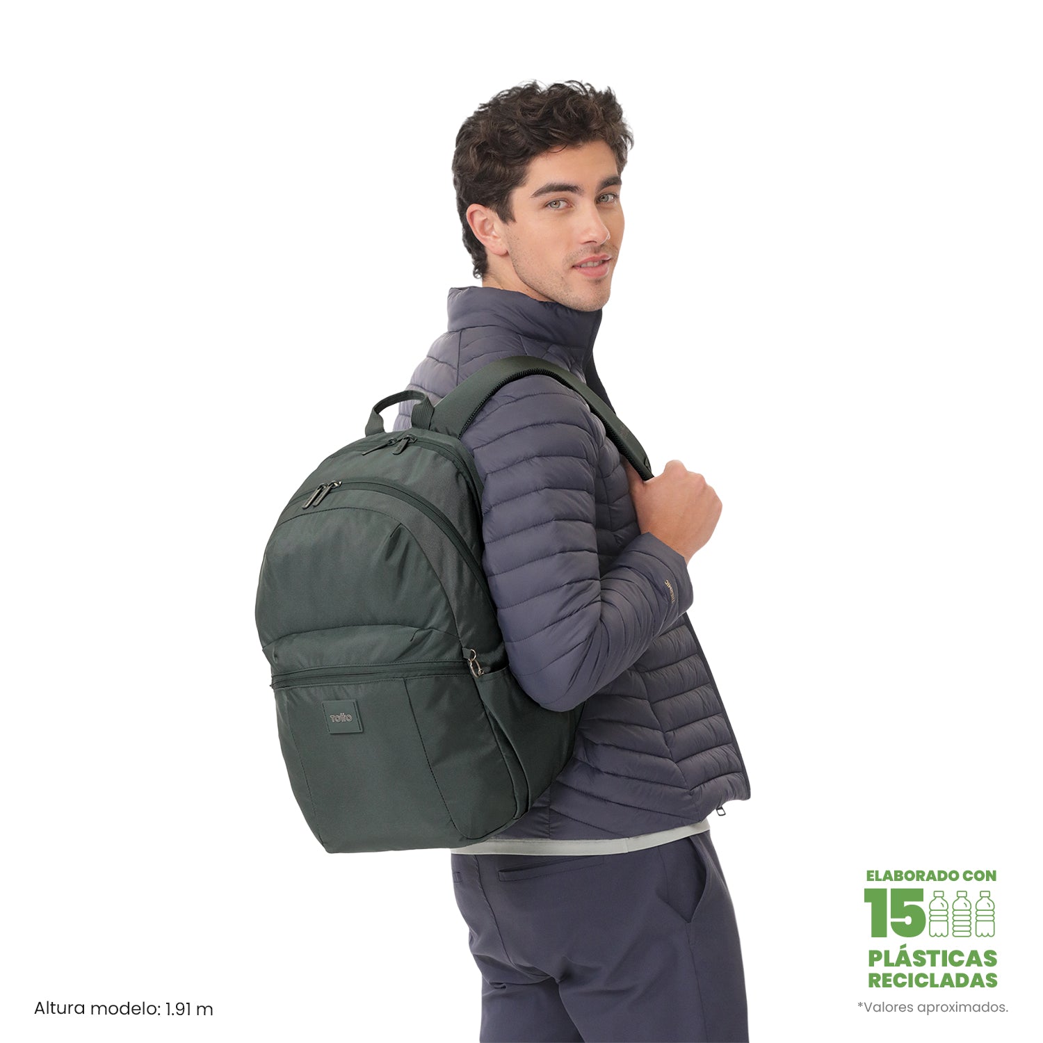 Backpack TRIK L 2.0  V7Y