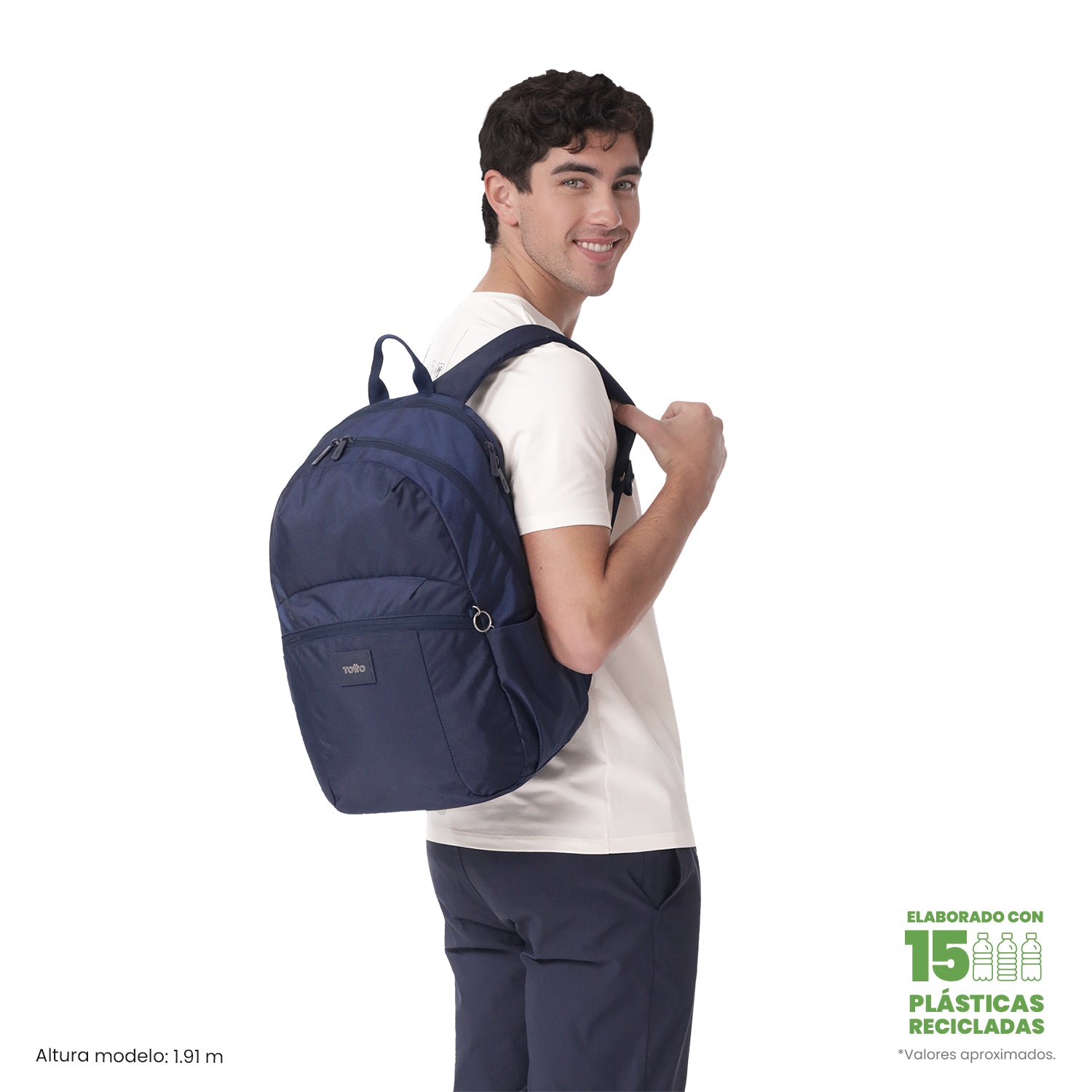 Backpack TRIK L 2.0  Z32