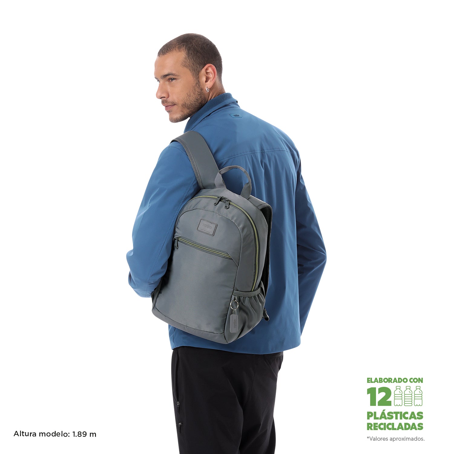 Backpack TRACER 1 G56