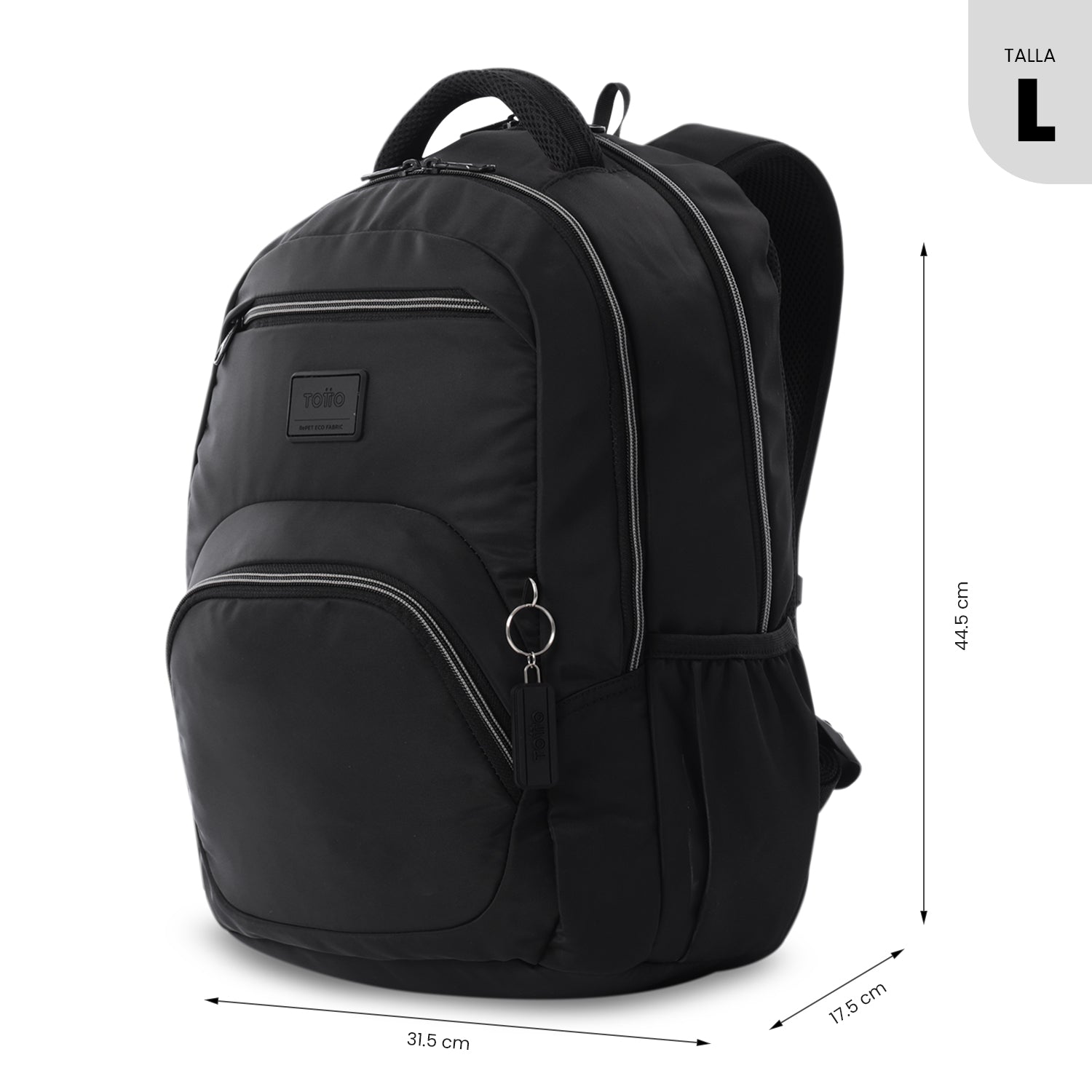 Backpack TRACER 4 NGC
