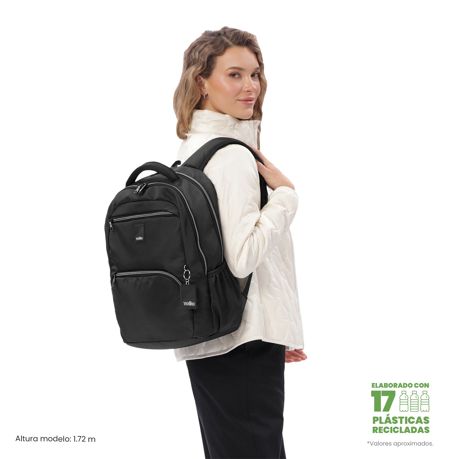 Backpack TRACER 4 2.0  NG0