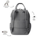 Backpack TOSCANA G56