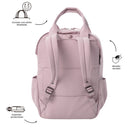 Backpack TOSCANA M5E