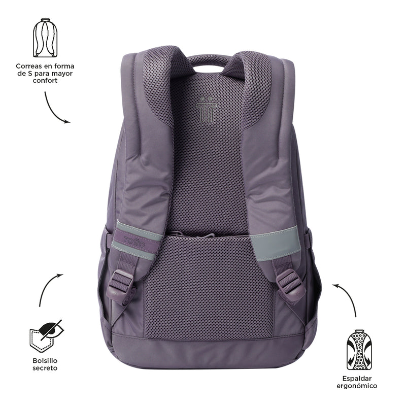 Backpack P TABLET Y PC MISISIPI M19