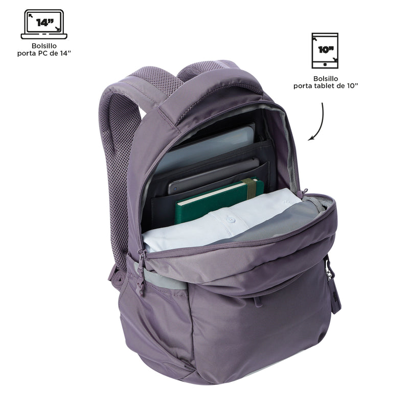 Backpack P TABLET Y PC MISISIPI M19