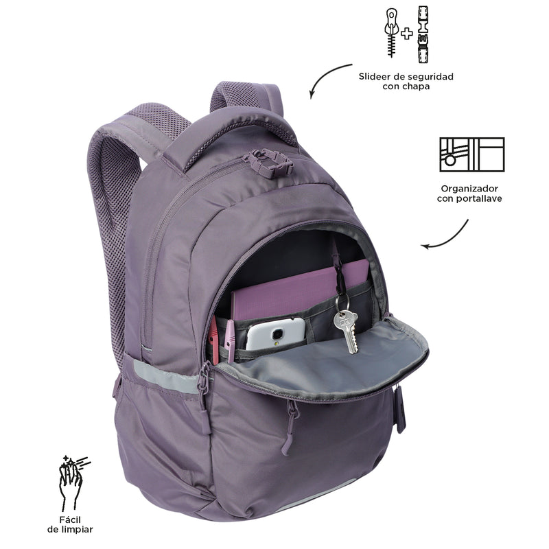 Backpack P TABLET Y PC MISISIPI M19