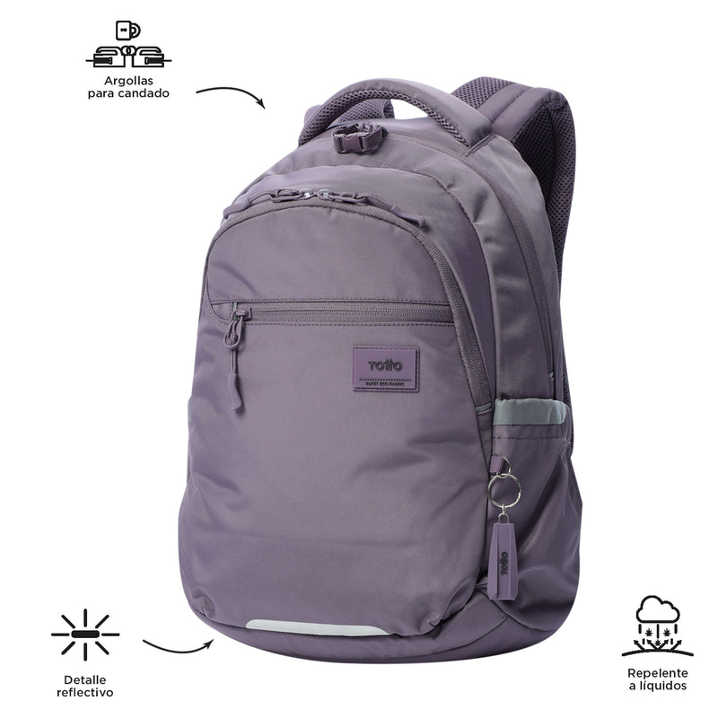 Backpack P TABLET Y PC MISISIPI M19