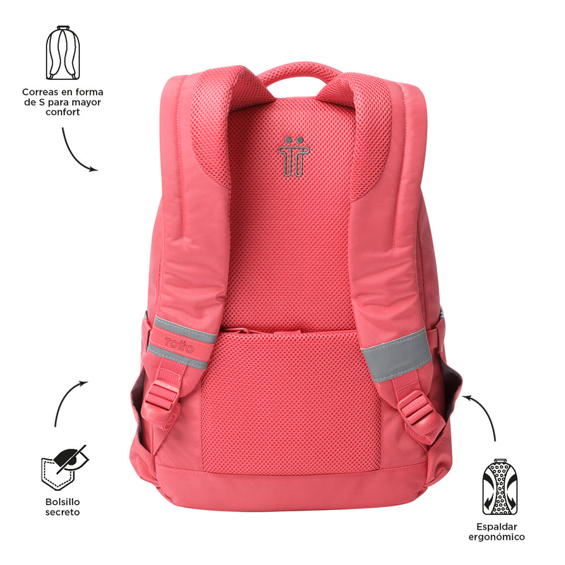 Backpack P TABLET Y PC MISISIPI R92