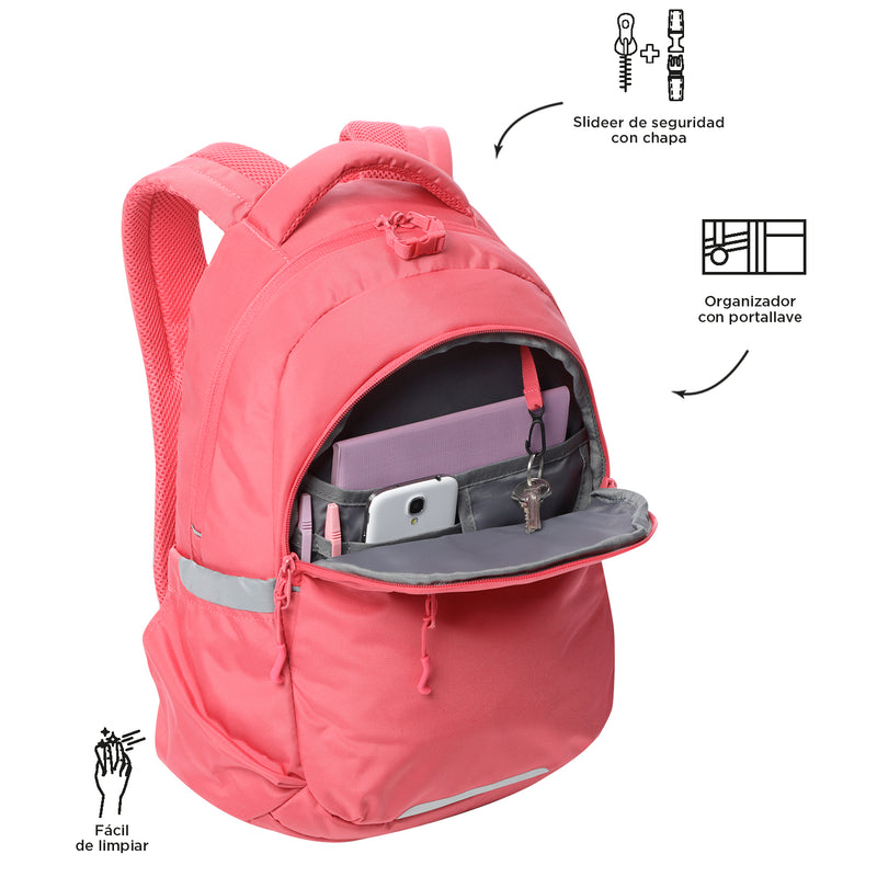 Backpack P TABLET Y PC MISISIPI R92