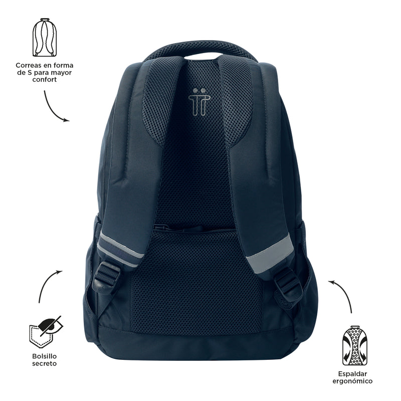 Backpack P TABLET Y PC MISISIPI Z9G