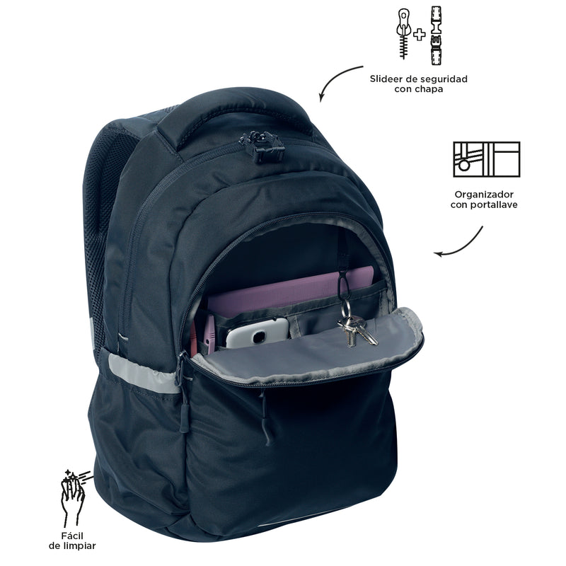 Backpack P TABLET Y PC MISISIPI Z9G