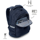 Backpack P TABLET Y PC MISISIPI Z71