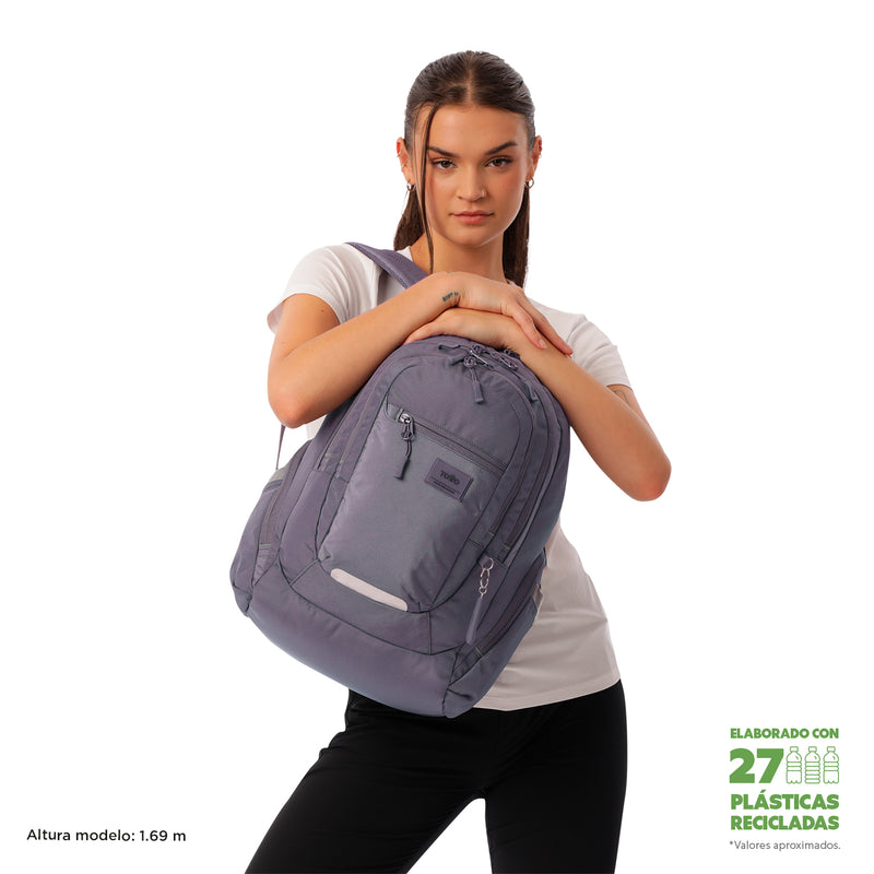 Backpack P TABLET Y PC EUFRATES M19