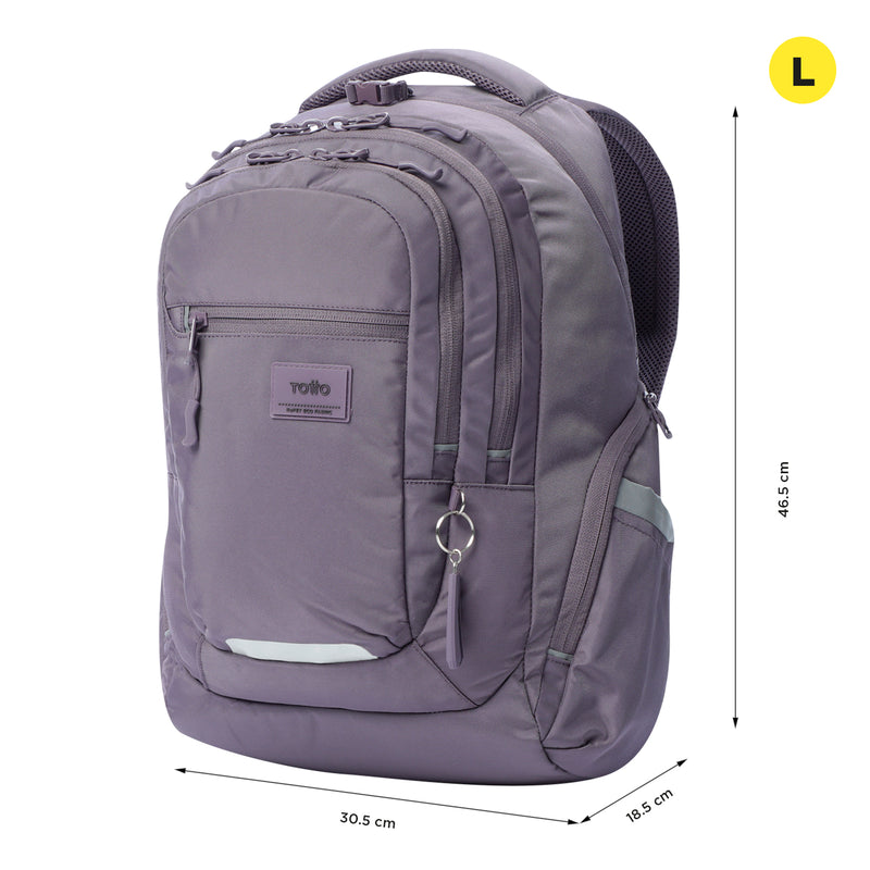 Backpack P TABLET Y PC EUFRATES M19