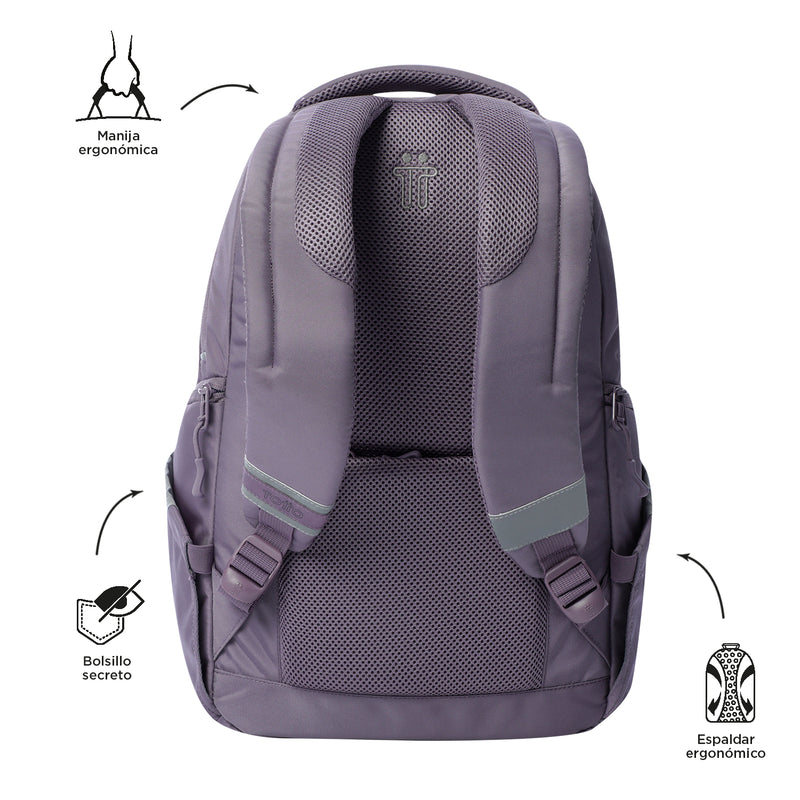 Backpack P TABLET Y PC EUFRATES M19