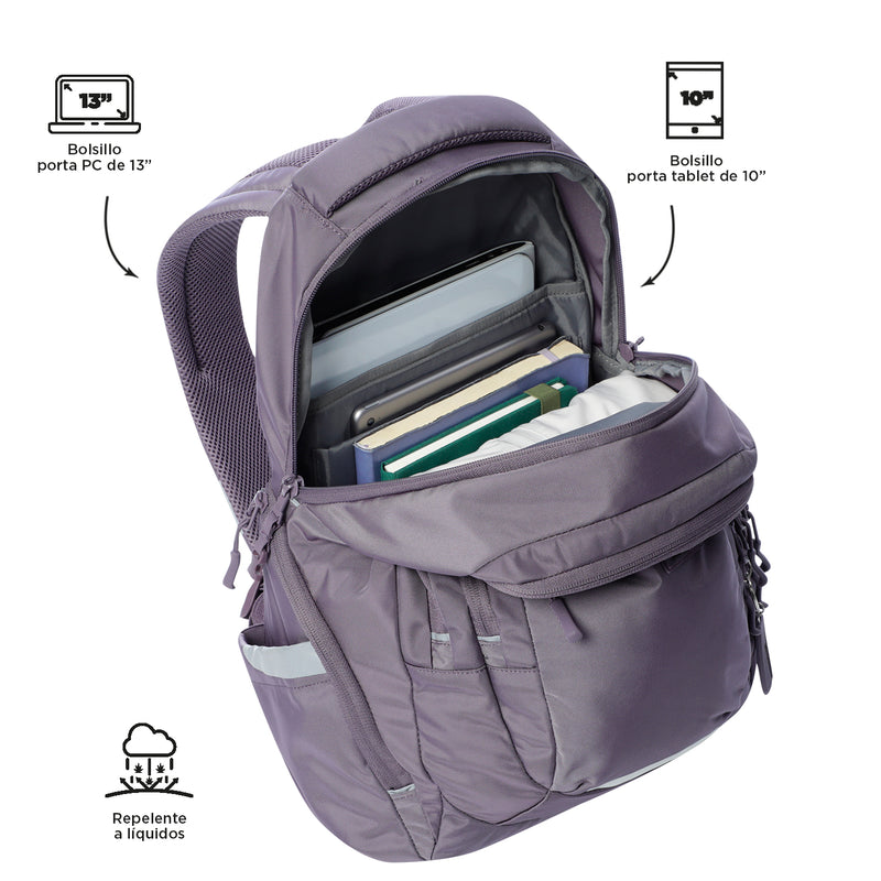 Backpack P TABLET Y PC EUFRATES M19