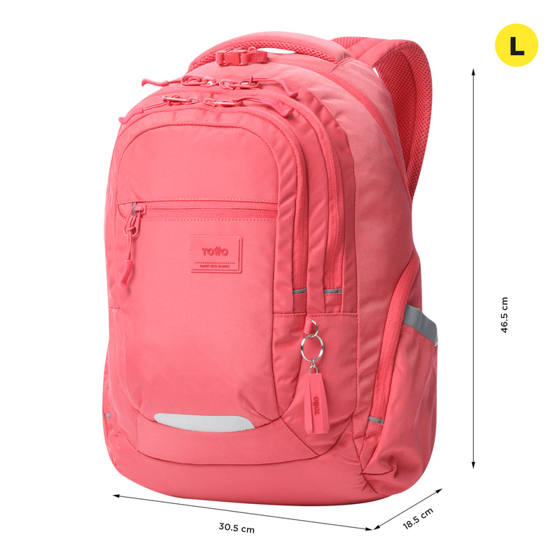 Backpack P TABLET Y PC EUFRATES R92