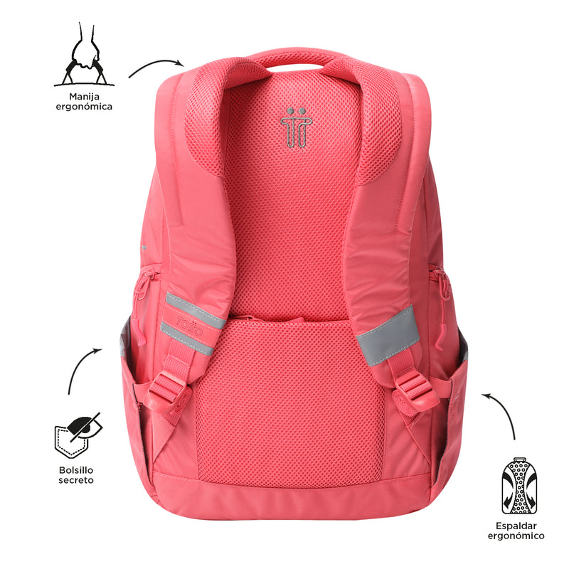 Backpack P TABLET Y PC EUFRATES R92