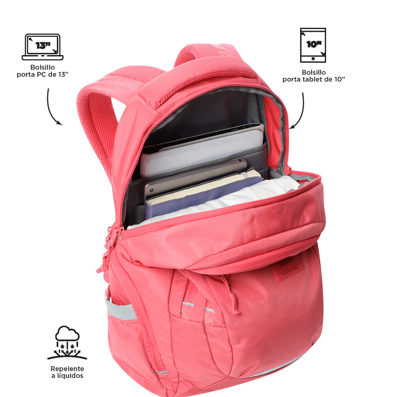 Backpack P TABLET Y PC EUFRATES R92