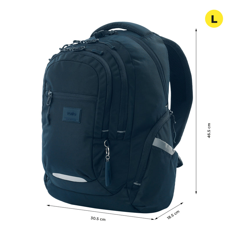 Backpack P TABLET Y PC EUFRATES Z9G