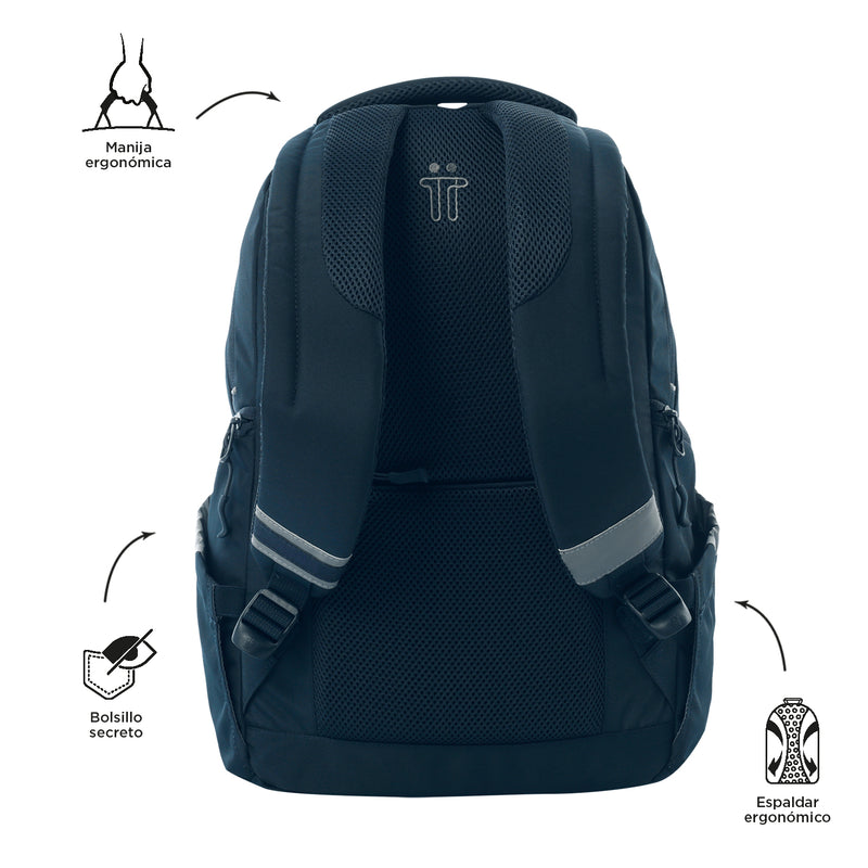 Backpack P TABLET Y PC EUFRATES Z9G