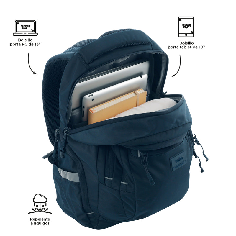 Backpack P TABLET Y PC EUFRATES Z9G