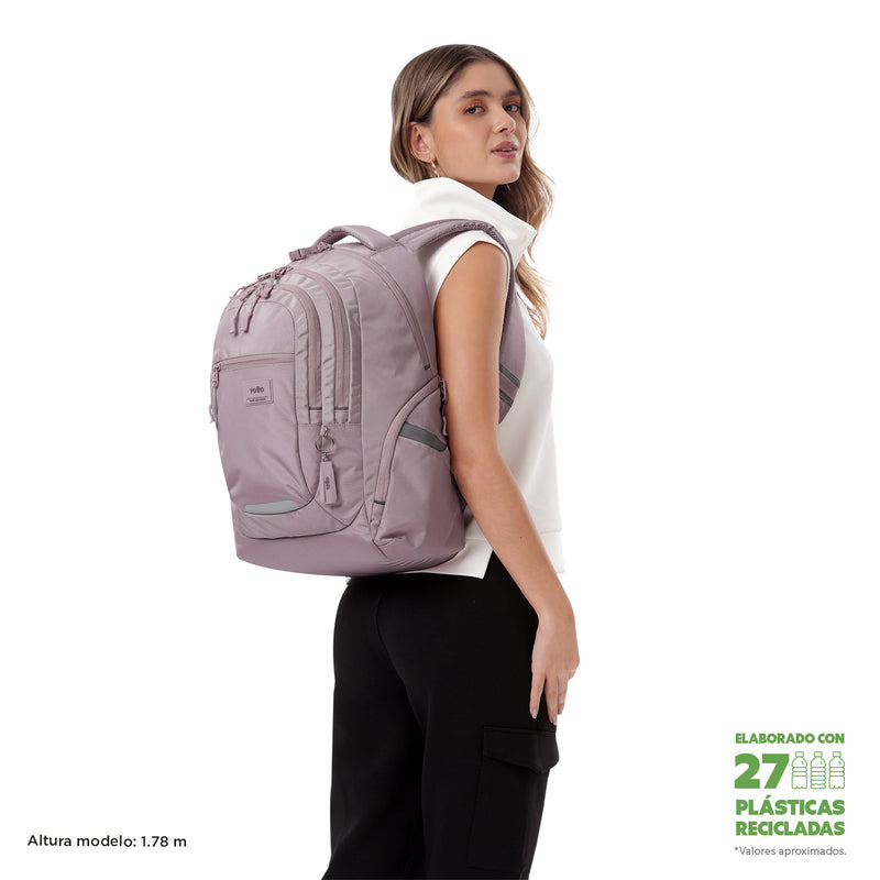 Backpack P TABLET Y PC EUFRATES M5E
