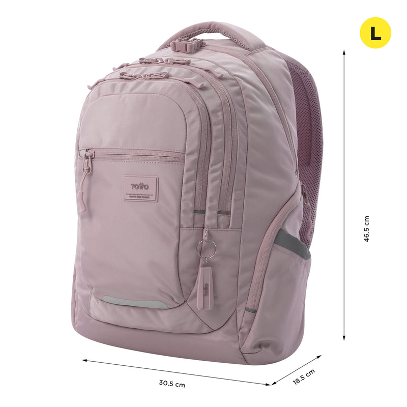 Backpack P TABLET Y PC EUFRATES M5E