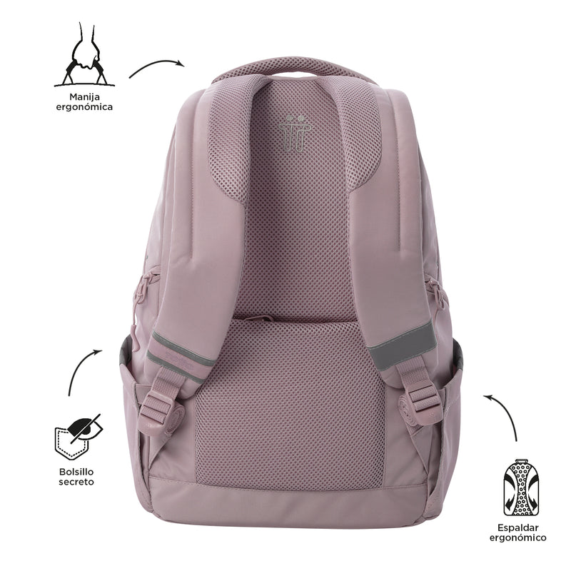 Backpack P TABLET Y PC EUFRATES M5E