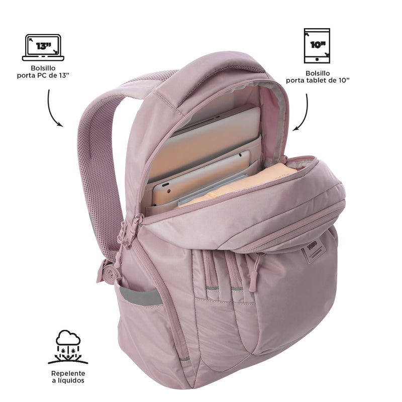 Backpack P TABLET Y PC EUFRATES M5E