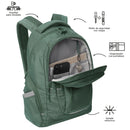 Backpack P TABLET Y PC EUFRATES V7K