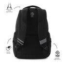 Backpack P TABLET Y PC EUFRATES N01
