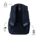 Backpack P TABLET Y PC EUFRATES Z71