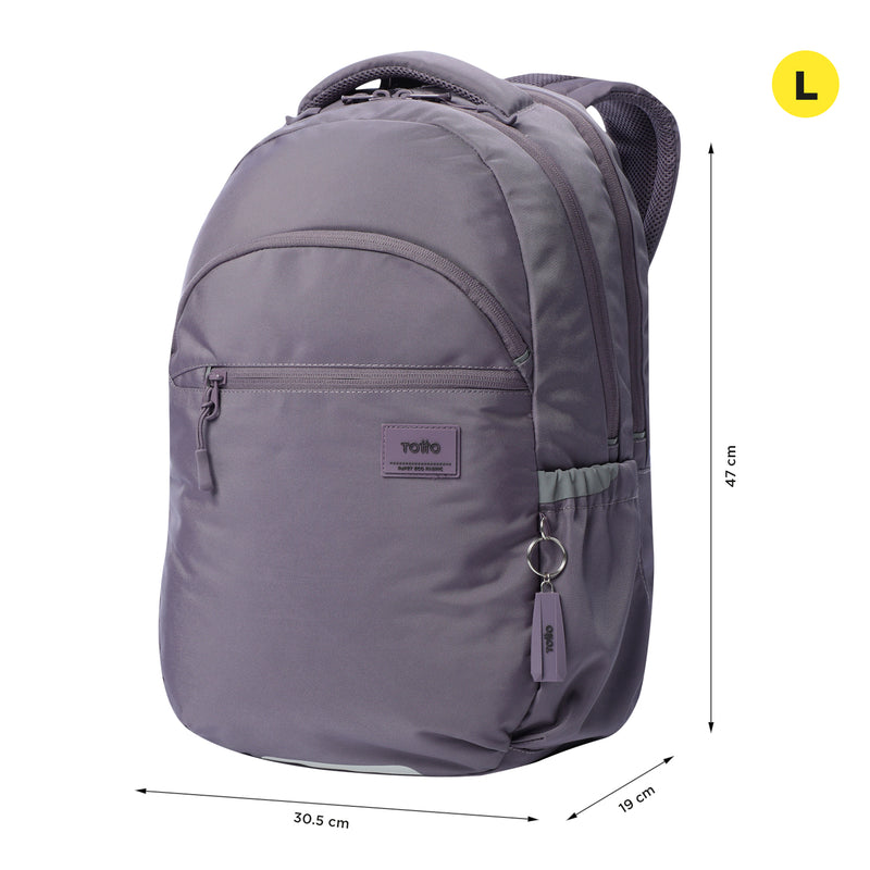 Backpack P TABLET Y PC INDO M19